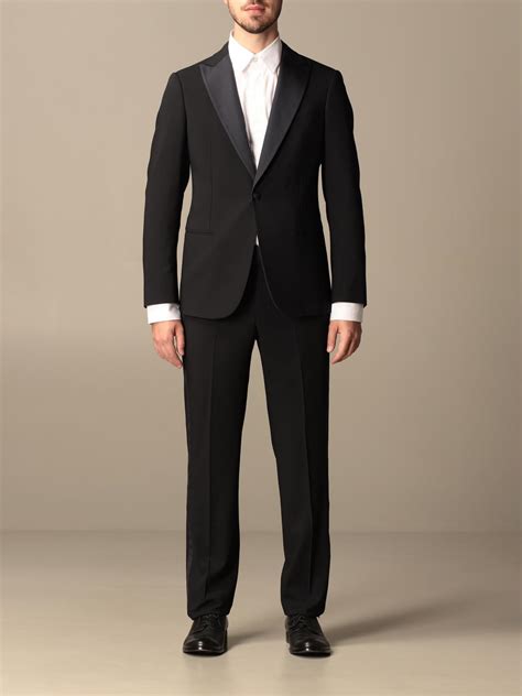 cheap armani suits for men|Armani suits for men price.